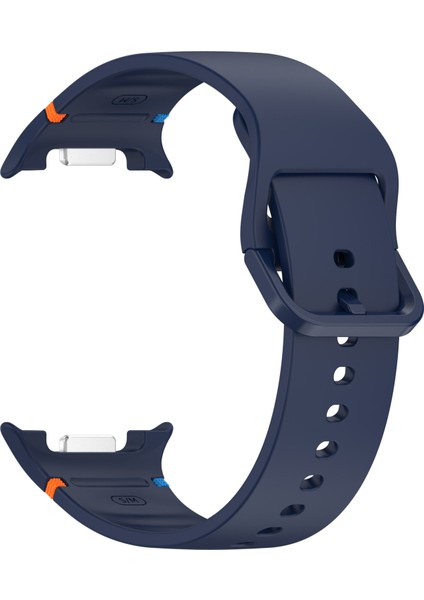 Galaxy Watch 8 40MM / Watch 8 44MM / Watch 6 Classic 46MM Uyumlu Silikon Soft Kordon fırsatları