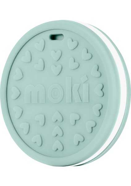 Silikon Kuki Diş Kaşıyıcı Spring Yeşil modelleri