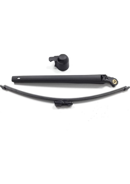 Vw Caravelle T6.5 2020-2022 7E0955707B Arka Cam Silecek Takımı