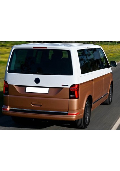 Vw Caravelle T6.5 2020-2022 7E0955707B Arka Cam Silecek Takımı fiyatları