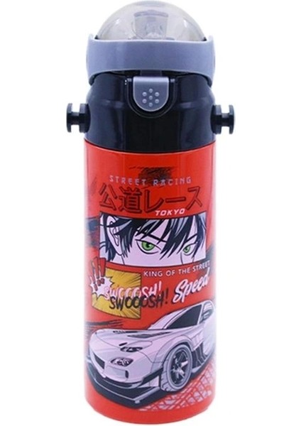 MT-2636 The Orgınal Erkek Çelik Matara 550 ml fiyatları