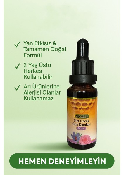 Göz Damlası fiyatları