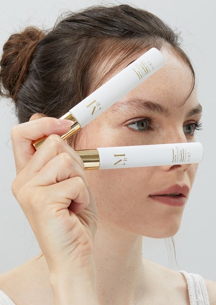 Güçlendirici & Dökülme Karşıtı Aktif Kaş + Kirpik Serumu Set fiyatları