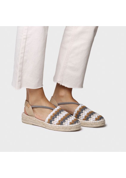 Kadın Sandalet Emilia Toni Pons Terracottan fırsatları