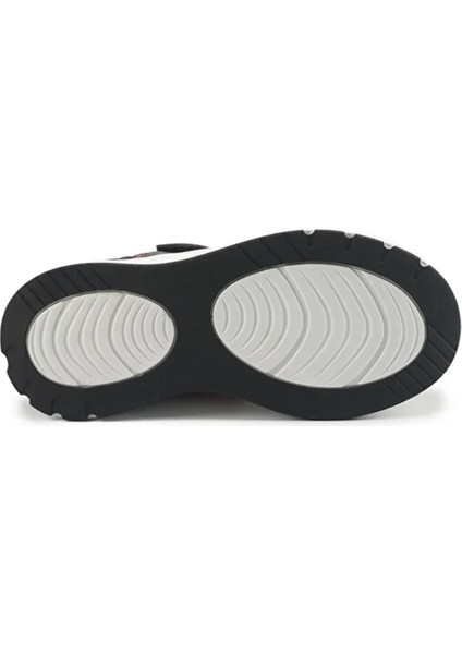 U.s.polo Assn. George Cocuk Ayakkabi - Siyah Turuncu fırsatları