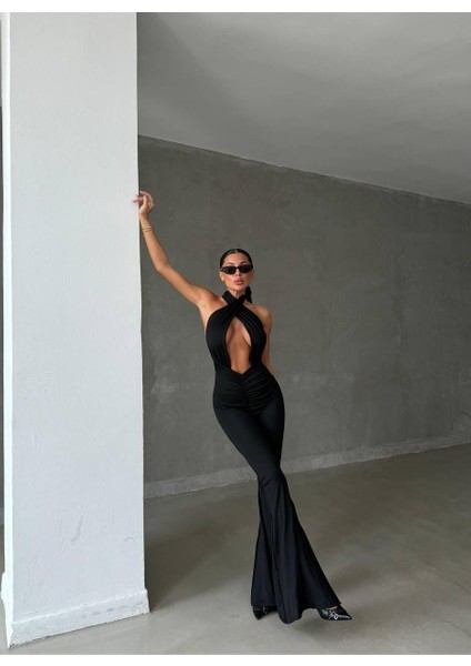 Arya Tulum 5001- Siyah