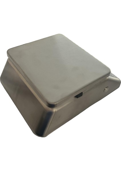 Dönerci Terazisi Paslanmaz Onaylı 6 - 15 kg fiyatları