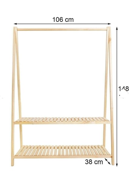 Iskandinav Askılık fiyatları
