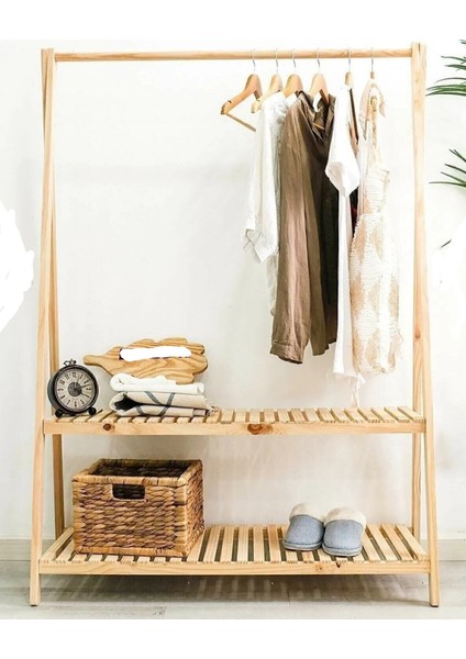 Iskandinav Askılık modelleri