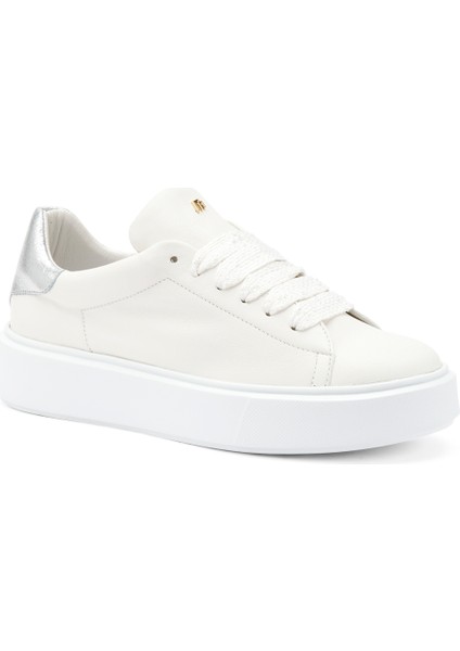Kadın Sneaker ( Günlük) 41P7 Frau Sun Bıancosilver