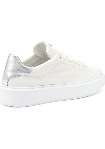 Kadın Sneaker ( Günlük) 41P7 Frau Sun Bıancosilver modelleri