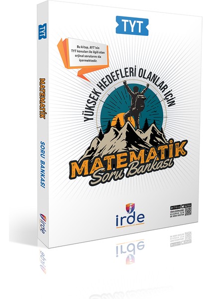 İrde Tyt Matematik Soru Bankası