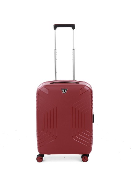 Unisex Valiz 57615505-5505 Trolley Grande Ypsilon 4.0 Burgundy fiyatları