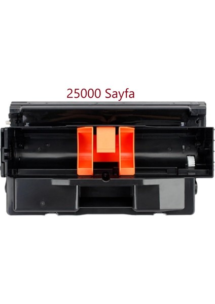B411-B412-MB451-44574302 Muadil Drum Ünitesi Oki Oki B512 / B512DN / B512DNW Uyumlu 25000 Sayfalık modelleri
