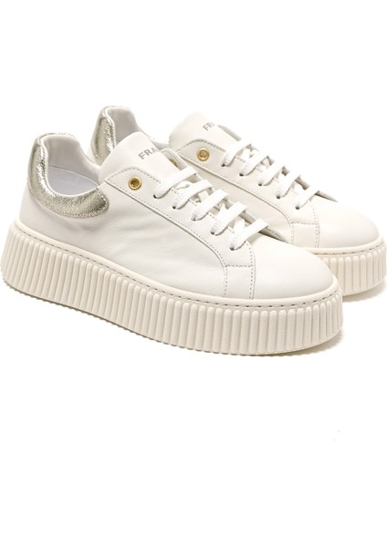 Kadın Sneaker ( Günlük) 40T0 Frau Sunfancy Bıancokiss modelleri