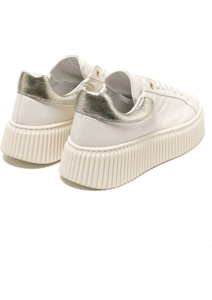 Kadın Sneaker ( Günlük) 40T0 Frau Sunfancy Bıancokiss indirimleri