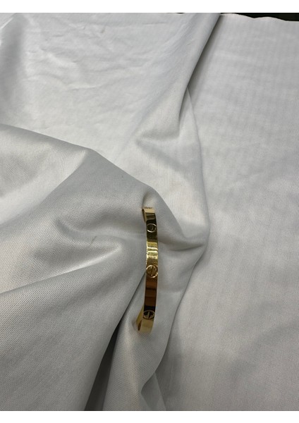 15 gr (Gram) Cartier Bilezik Işçiliksiz Yatırımlık Bilezik fiyatları