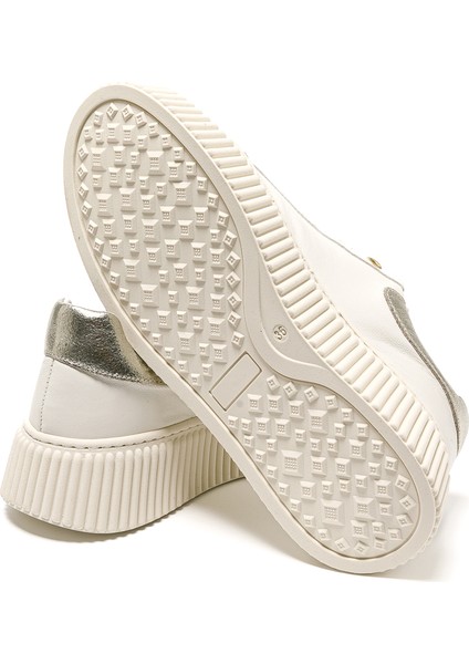 Kadın Sneaker ( Günlük) 40T0 Frau Sunfancy Bıancokiss