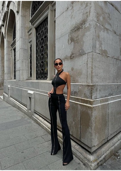 Fermuarlı Tulum 5012 fiyatları