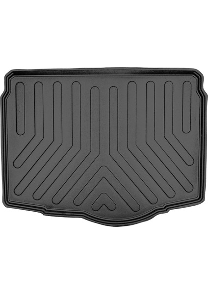 Taigo 2022 ve Sonrası 4.5d Sahler Paspas 3D Rizline Alt Bagaj Havuzu Set fırsatları