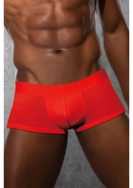 Erkek Modal Torbalı Kısa Paça Boxer 1760