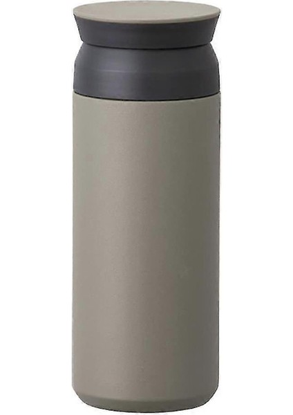 Kişiye Özel 500 ml Paslanmaz Çelik Bubu Dudu Baskılı Termos 8 Saat Isı Koruma Kahve ve Çay Termosu indirimleri