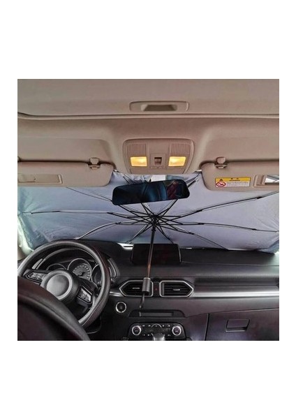 Araç Ön Cam Güneşlik Şemsiye fiyatları