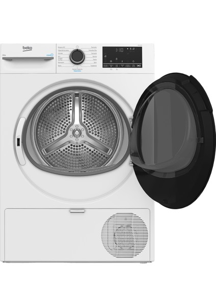 2'li Beyaz Eşya Seti (10 kg Çamaşır Makinesi + 10 kg Kurutma Makinesi)KMX 1001 , CMX 10120 indirimleri