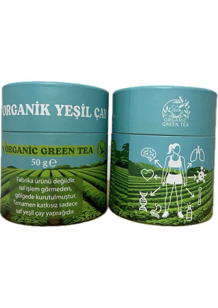 150 gr Şeker Otu Stevialı Yeşil Çay granül Form