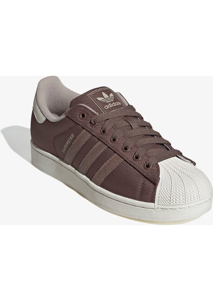 Erkek Kahverengi Sneaker SUPERSTAR II JQ3184 fiyatları