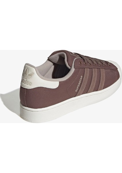 Erkek Kahverengi Sneaker SUPERSTAR II JQ3184 modelleri