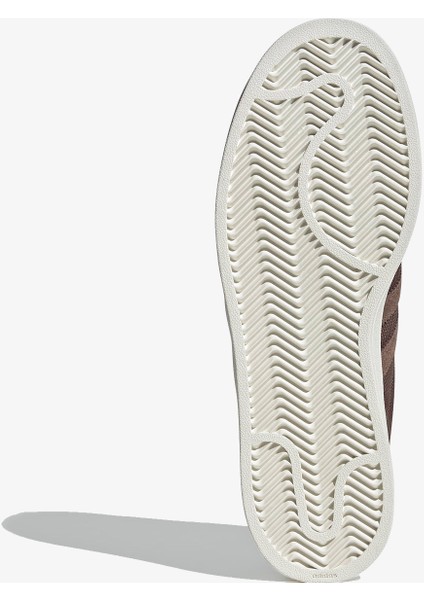 Erkek Kahverengi Sneaker SUPERSTAR II JQ3184