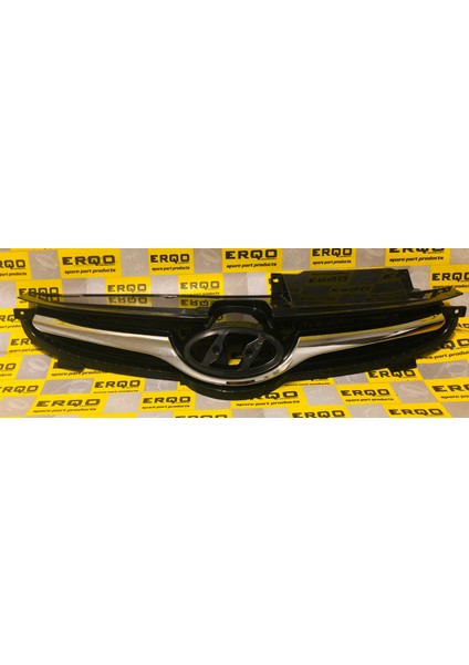 86350-3X700 Panjur Elantra 2014-2016İTHAL