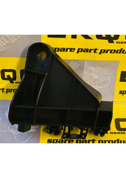 52563-02220 Tampon Braketi Corolla 2014 Arka Küçük Solithal