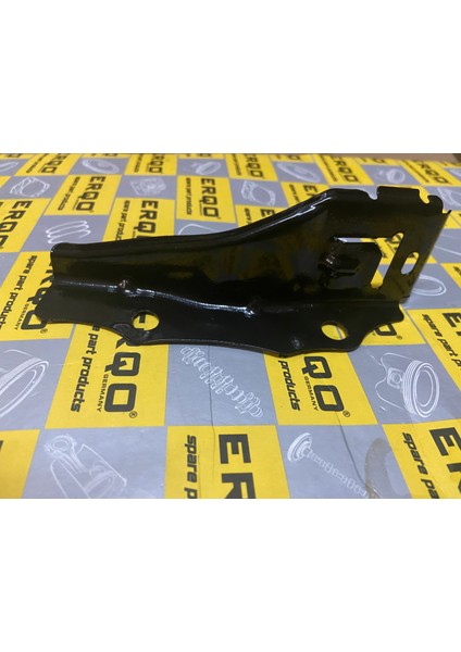 53272-02070 Ön Panel Far Bağlantı Braketi Corolla 2014 - Solithal