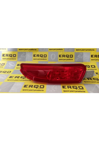 34550-T0A-H01 Reflektör Crv 2012 - Sağithal