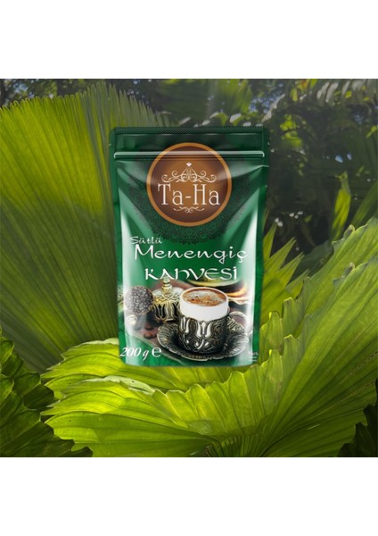 Sütlü Menengiç Kahvesi 200 gr modelleri