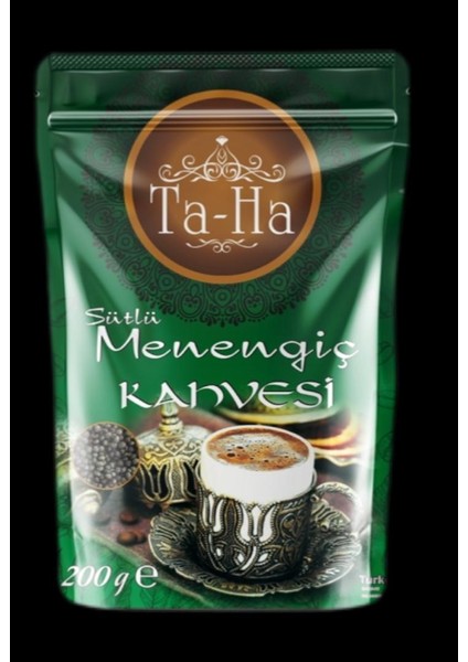 Sütlü Menengiç Kahvesi 200 gr fırsatları