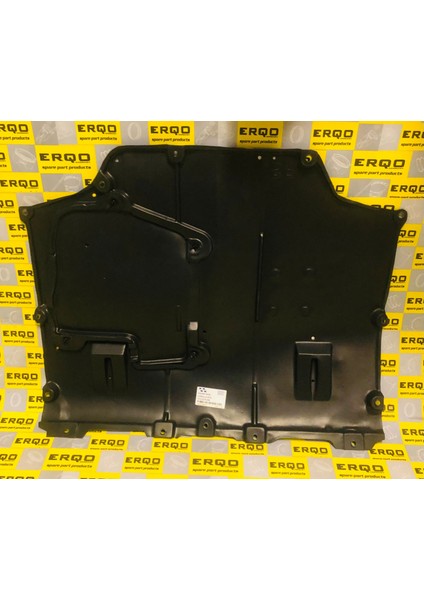 51410-02320 Motor Alt Muhafaza Corolla 2019 ( Büyük Tip )Ithal