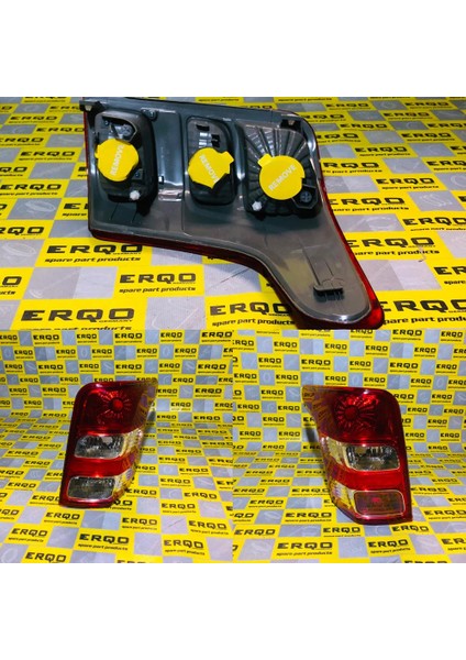 MR0A186-C Stop L200 2015 Sağithal