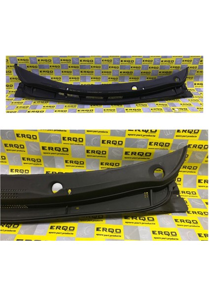 86150-1R000 Cam Izgarası Accent Blue 2011--İTHAL