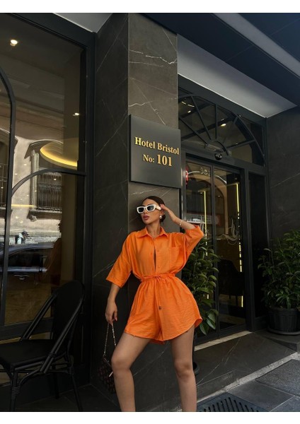 Vera Ikili Takım 4023 - Turuncu modelleri