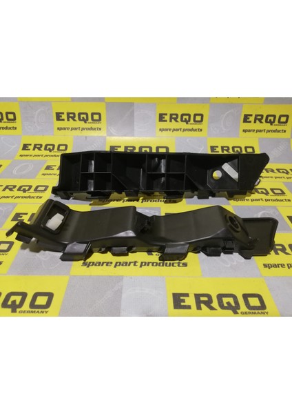 86513-F1000 Tampon Braketi Sportage 2016 Ön Solithal