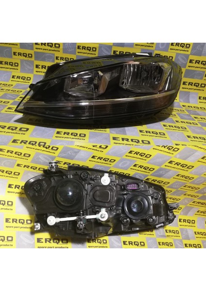 5G1941005D Far Golf 7,5 Solithal