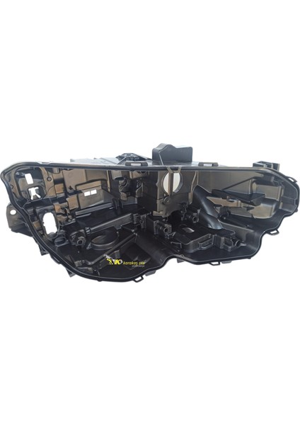 Fkvo-01 Far Kasası Volvo S90 17-23 Takım ! ! !ithal