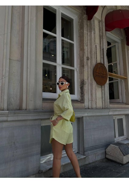 Vera Ikili Takım 4023 - Sarı modelleri