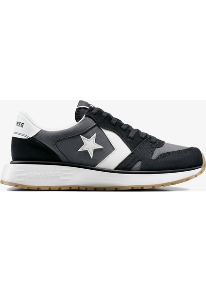 Omni Trainer Unisex Siyah SNEAKER.001