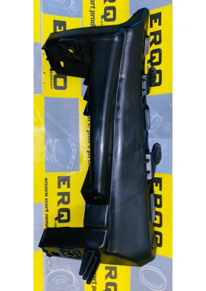 86552-F1000 Far Bağlantı Braketi Sportage 2016 Sağithal