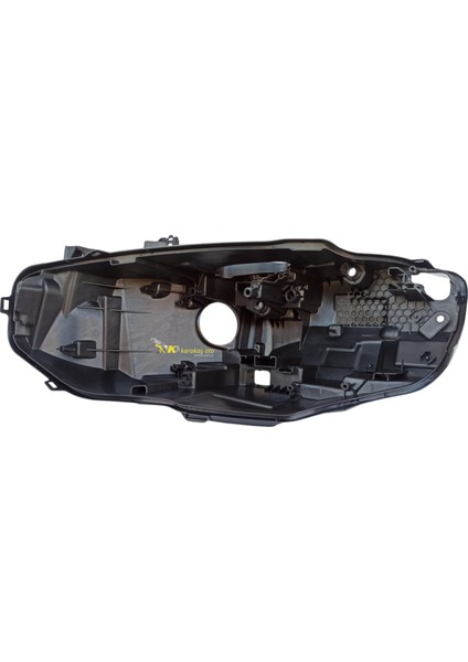 Fkbm-55 Far Kasası F32 17-20 Xenon Y.m Takım !!! (2 Adet )Ithal