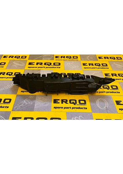 86514-F2AA0 Tampon Braketi Elantra 2019 Ön Sağithal